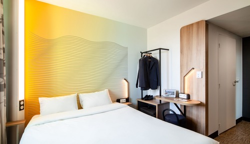 Double Room, Accessible, Non Smoking