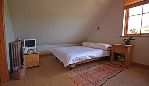 Double Room, Ensuite