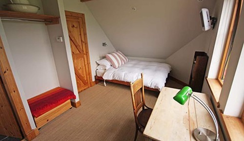 Panoramic Double Room, Ensuite