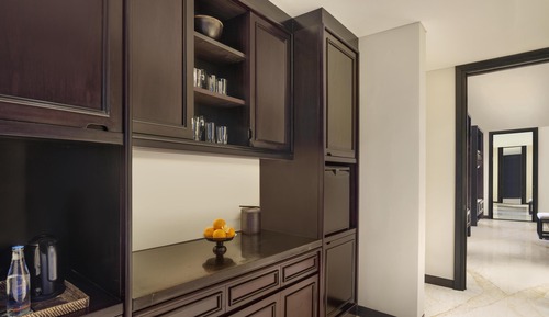 Suite, 1 Bedroom, Private Pool, Garden View (Apurva Prestige Suite)