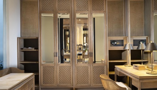 Villa, 3 Bedrooms, Private Pool, Garden View