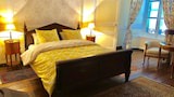 Double Room (Riviere-Chantegrue)