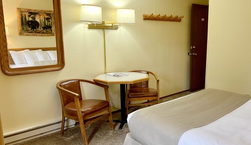 Room, 1 Queen Bed, Non Smoking