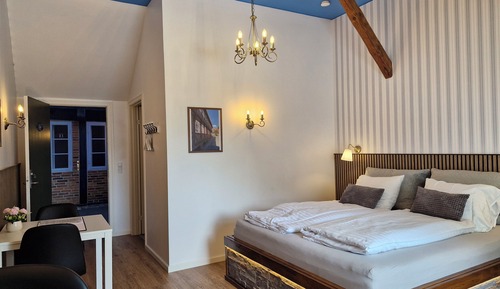 Exclusive Double Room