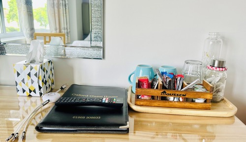 Family Room, Ensuite