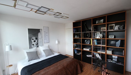 Comfort Triple Room (Parentale)