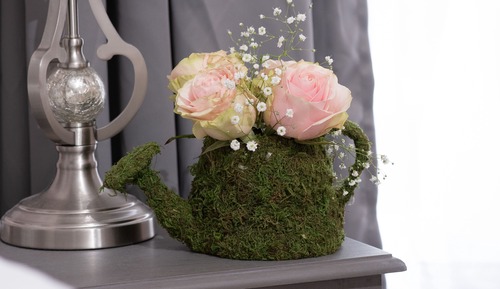 Luxury Suite, 1 King Bed with Sofa bed (Seaborn )