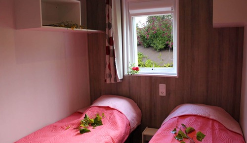 Chalet (Rosmeur & Port-Rhu)