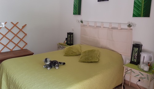 Triple Room (Bambous)