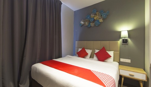 Premium Double Room, 1 King Bed