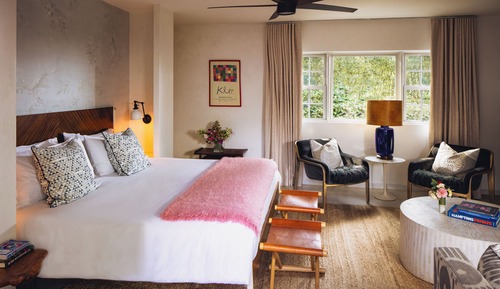 The Prestige Coast Suite