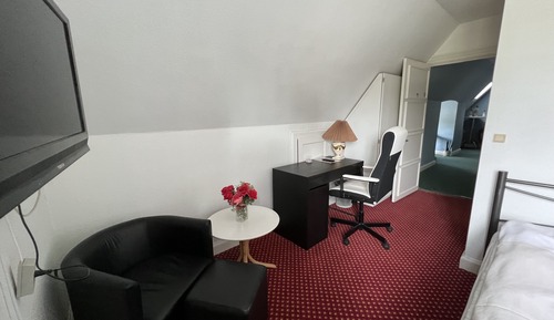 Comfort Double Room, 1 Queen Bed