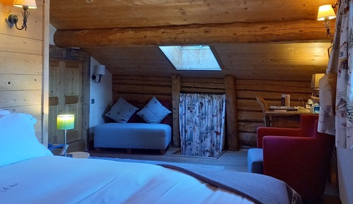 Room (Plein Sud)