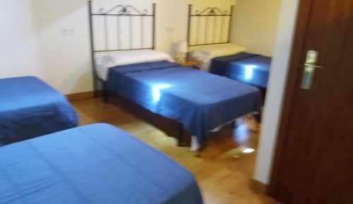 Quadruple Room, Private Bathroom, Tower
