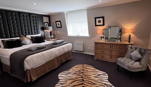 Executive Penthouse, 2 Bedrooms (Apartment 1 )