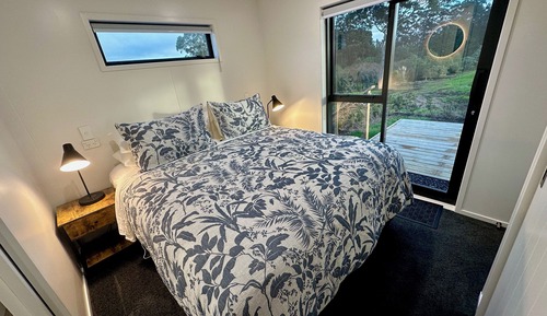 Deluxe Cottage, 1 Bedroom, Garden View