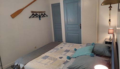 Superior Double Room (Armor)