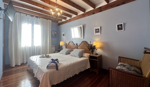 Superior Double or Twin Room