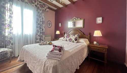 Standard Double Room, 1 Double Bed, Balcony