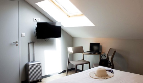 Premium Double Room, 1 Double Bed