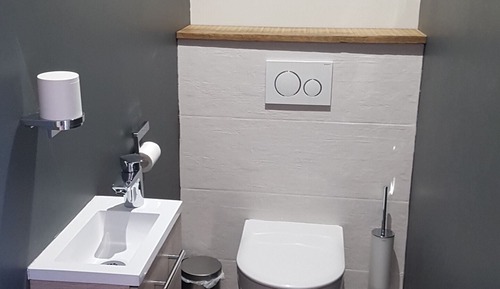 Luxury Suite, Ensuite (Vintage)