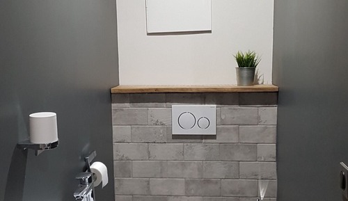 Comfort Double Room, Terrace (Rock'nRoll)