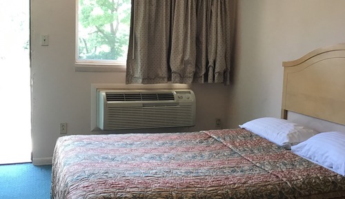 Basic Single Room