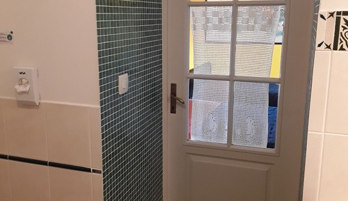 Chambre Double (Poulailler)