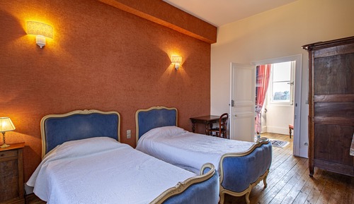 Family Suite, 2 Bedrooms (Chenonceau)