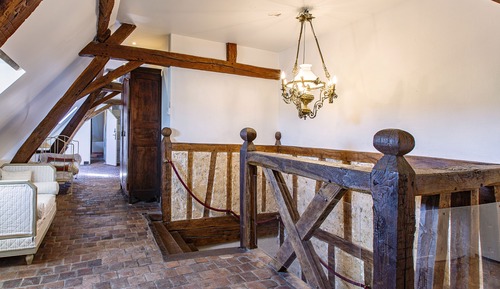 Classic Suite, 2 Bedrooms