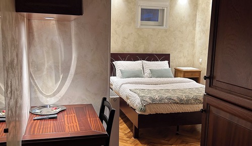 Double Room (Bailleul)