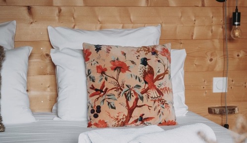 Comfort Apartment, Ensuite (Lodge Gold)