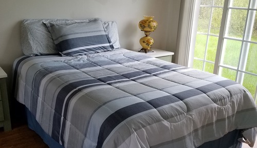 Standard Studio, 1 Double Bed, Non Smoking, Kitchenette