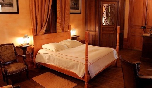 Triple Room (Saint Hubert)