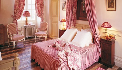 Triple Room (Caroline)