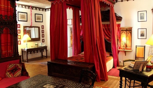 Triple Room (Pierre Loti)