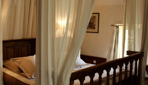 Suite (Pavillon De France)