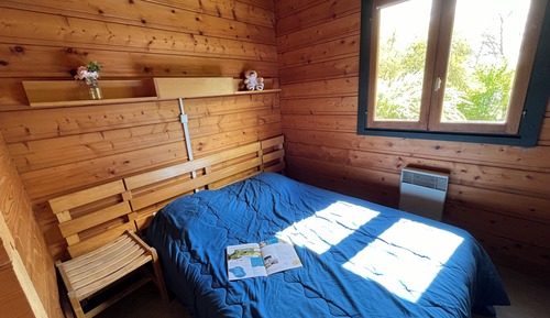 Chalet Tradition "famille"