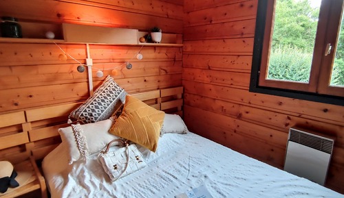 Cottage, 2 Bedrooms (Adrien)