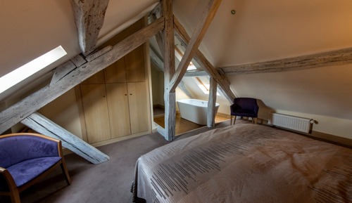 Family Triple Room
