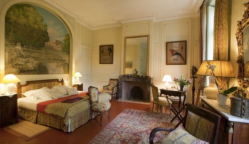 Signature Double Room