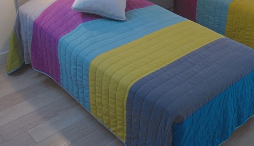 Apartment (L'Etrave)