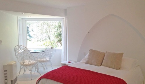 East Studio Sea View