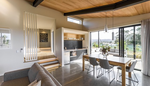 Villa, 3 Bedrooms, Ensuite