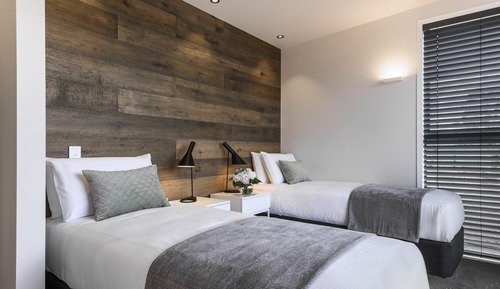 Villa, 2 Bedrooms, Ensuite