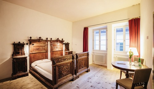 Superior Twin Room, 2 Twin Beds