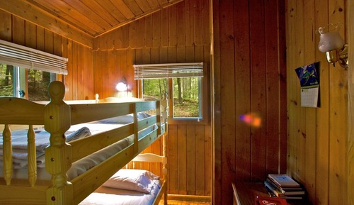 Standard Cottage, Private Bathroom, Lake View (4 Loblolly Cottage #4)