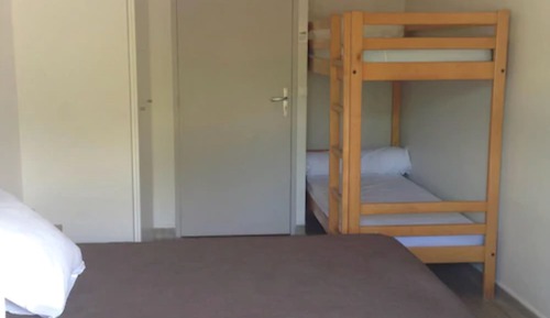 Quadruple Room, Balcony