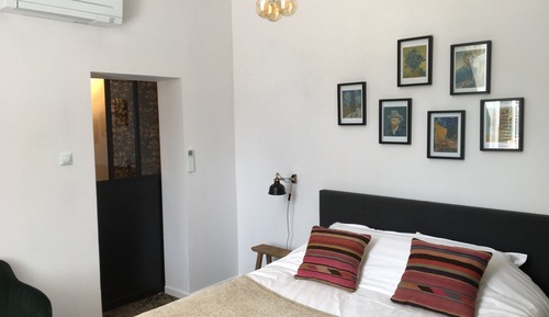 Deluxe Room, 1 Queen Bed