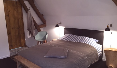 Comfort Double Room (Delft)